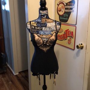 Felina Lingerie